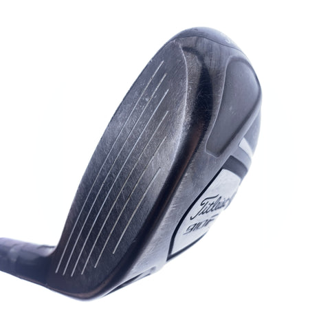 Used Titleist 910 F 3+ Fairway Wood / 13.5 Degrees / Stiff Flex / Left-Handed