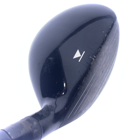 Used Titleist 910 F 3+ Fairway Wood / 13.5 Degrees / Stiff Flex / Left-Handed