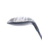 Used Cobra Baffler T-Rail + 7 Hybrid / 34 Degrees / Ladies Flex