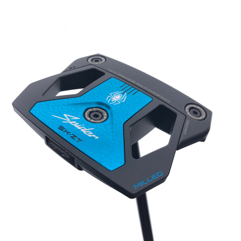 Used TaylorMade Spider 5K ZT Counter Balance Putter / 38.0 Inches