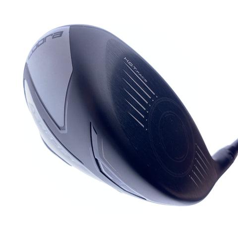 Used Cobra AeroJet Max Women's Driver / 12.0 Degrees / Ladies Flex