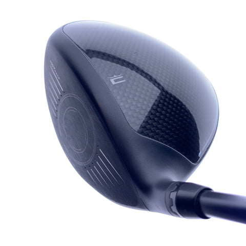 Used Cobra AeroJet Max Women's Driver / 12.0 Degrees / Ladies Flex