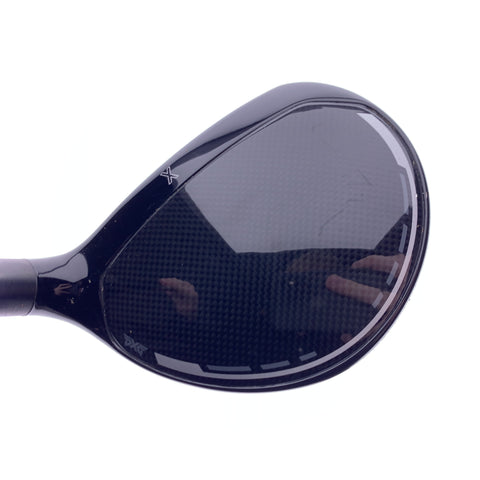 Used PXG 0311 Black Ops 9 Fairway Wood / 24 Degrees / Stiff Flex - Replay Golf 