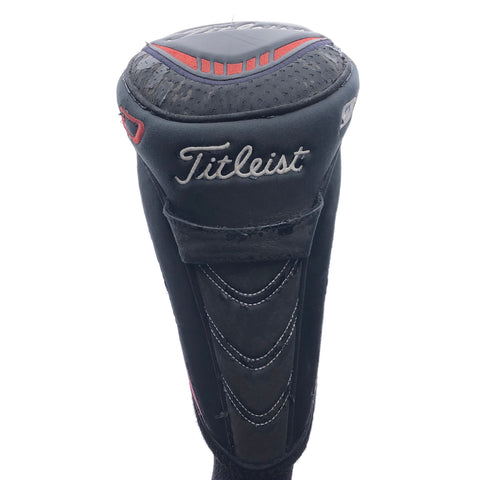 Used Titleist 909 D2 Driver / 9.5 Degrees / Stiff Flex