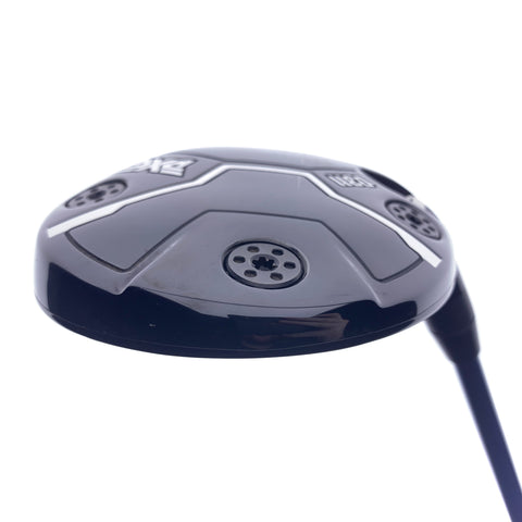 Used PXG 0311 Black Ops 5 Fairway Wood / 18 Degrees / Regular Flex