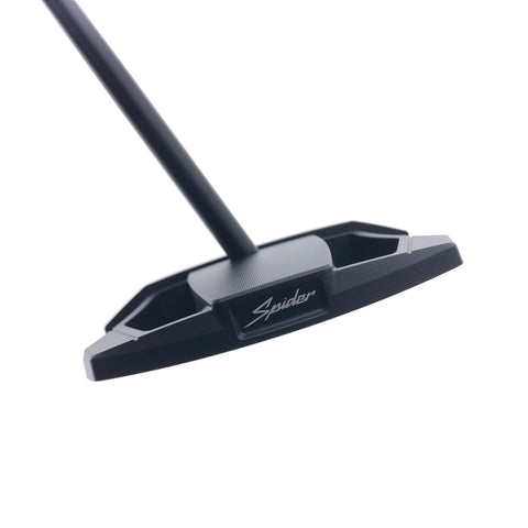 Used TaylorMade Spider 5K ZT Counter Balance Putter / 38.0 Inches