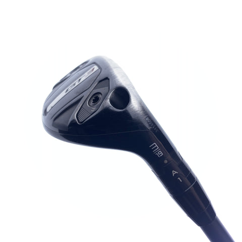 Used Titleist GT3 3 Hybrid / 19.0 Degrees / Regular Flex