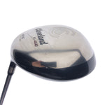 Used Cleveland Launcher Ti 460 Offset 2006 Driver / 10.5 Degrees / Regular Flex