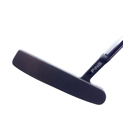 Used Ping Karsten Series Zing Putter / 33.50 Inches