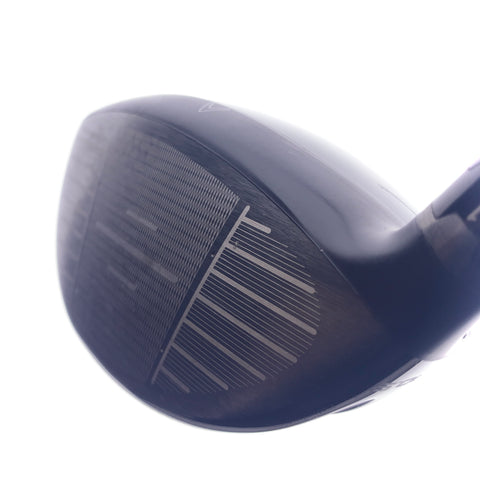 Used Callaway Paradym Driver / 10.5 Degrees / A Flex