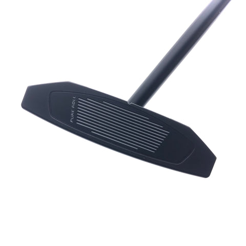 Used TaylorMade Spider 5K ZT Counter Balance Putter / 38.0 Inches