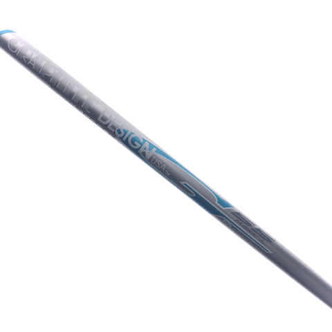 Used Cobra Baffler T-Rail + 7 Hybrid / 34 Degrees / Ladies Flex