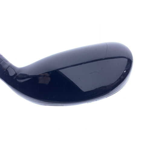 Used Titleist GT3 3 Hybrid / 19.0 Degrees / Regular Flex
