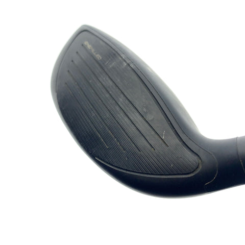 Used Cobra King Radspeed Big Tour 3 Fairway Wood / 14.5 Degrees / Stiff Flex