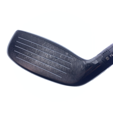 Used Titleist GT3 3 Hybrid / 19.0 Degrees / Regular Flex