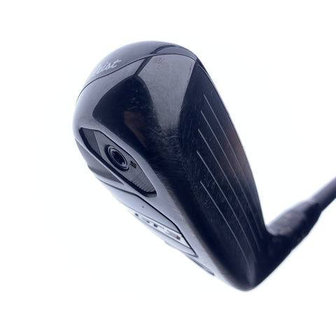 Used Titleist GT3 3 Hybrid / 19.0 Degrees / Regular Flex