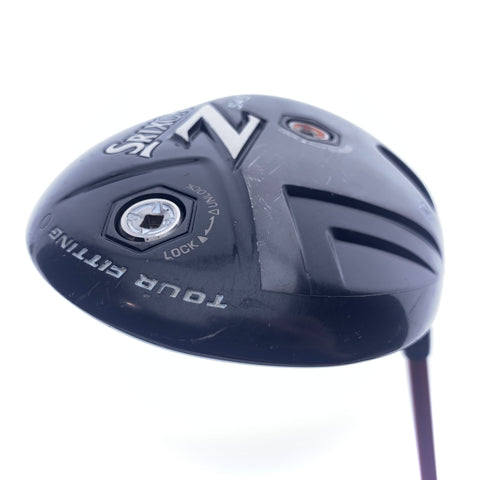 Used Srixon Z 545 Driver / 10.5 Degrees / Stiff Flex