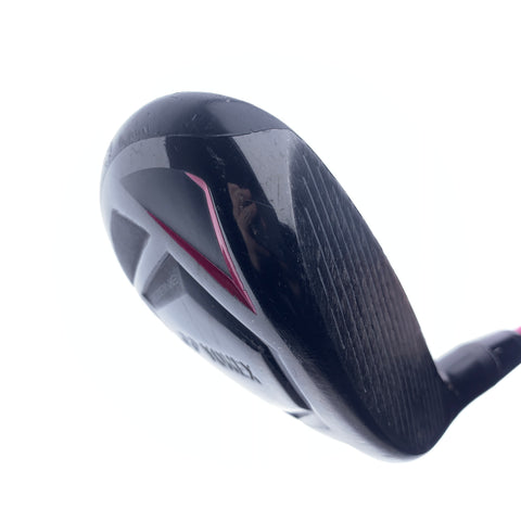 Used Yonex Ezone GT 5 Fairway Wood / 21.0 Degrees / Ladies Flex