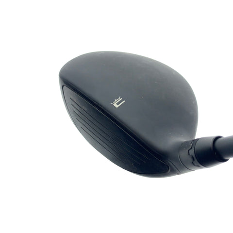 Used Cobra King Radspeed Big Tour 3 Fairway Wood / 14.5 Degrees / Stiff Flex