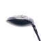 Used TaylorMade 300 Mini Driver Driver / 11.5 Degrees / Stiff Flex