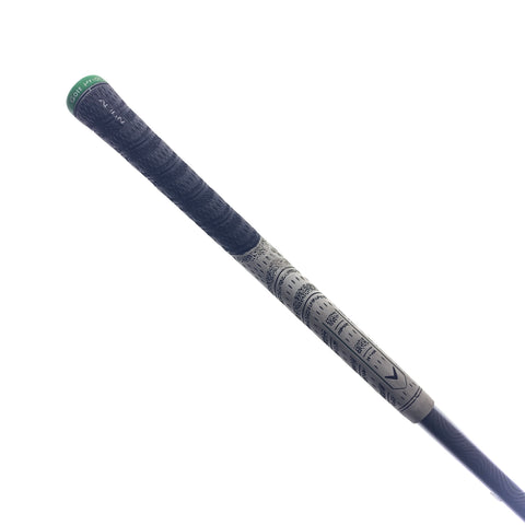Used Callaway Paradym Driver / 10.5 Degrees / A Flex