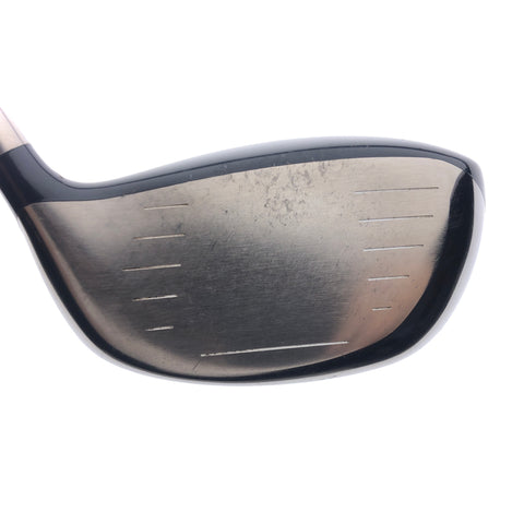 Used Cleveland Launcher Ti 460 Offset 2006 Driver / 10.5 Degrees / Regular Flex