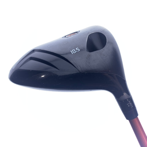 Used Srixon Z 545 Driver / 10.5 Degrees / Stiff Flex