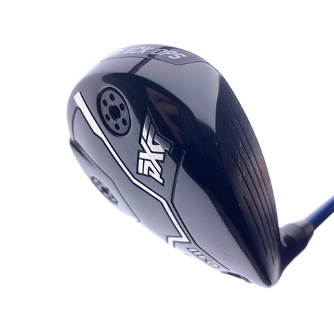 Used PXG 0311 Black Ops 5 Fairway Wood / 18 Degrees / Regular Flex