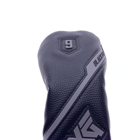 Used PXG 0311 Black Ops 9 Fairway Wood / 24 Degrees / Stiff Flex - Replay Golf 