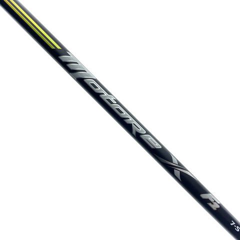 Used Cobra King Radspeed Big Tour 3 Fairway Wood / 14.5 Degrees / Stiff Flex