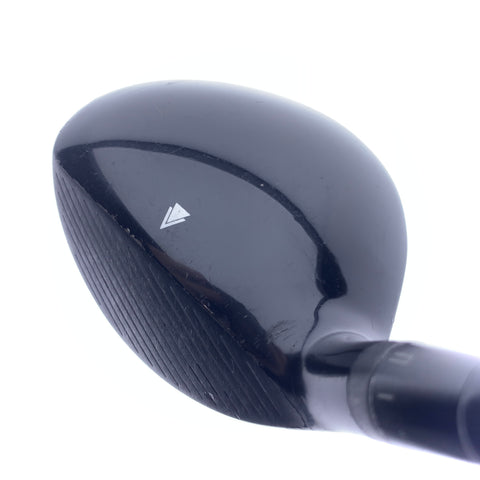 Used Yonex Ezone GT 5 Fairway Wood / 21.0 Degrees / Ladies Flex