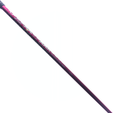 Used Yonex Ezone GT 5 Fairway Wood / 21.0 Degrees / Ladies Flex
