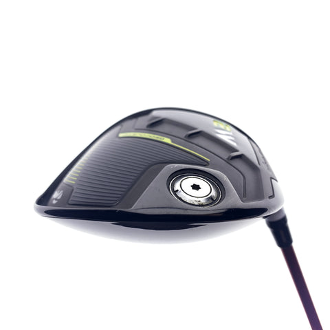 Used TaylorMade M2 2017 Driver / 10.5 Degrees / Regular Flex