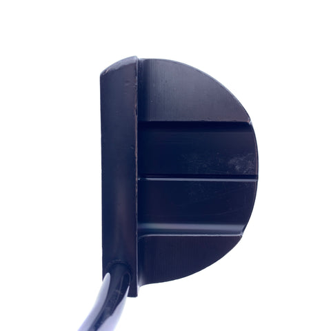 Used Mizuno M-Craft OMOI 03 Black Putter / 35.0 Inches