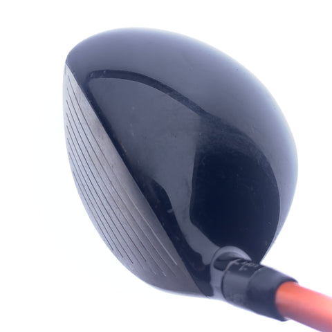 Used Srixon Z 545 Driver / 10.5 Degrees / Stiff Flex