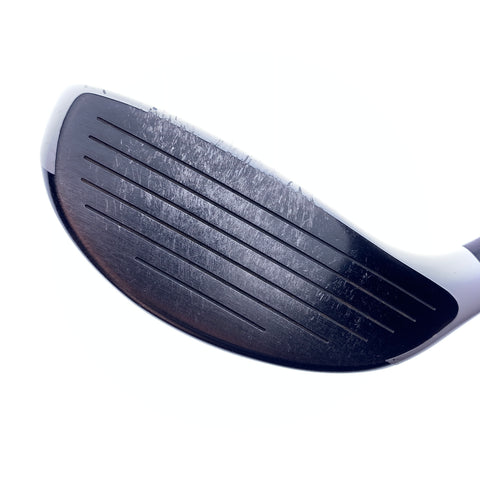Used TaylorMade R11 4 Fairway Wood / 17.0 Degrees / Stiff Flex