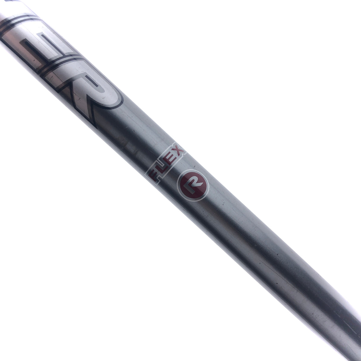 Used Cleveland Launcher Ti 460 Offset 2006 Driver / 10.5 Degrees / Regular Flex