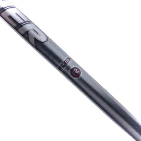 Used Cleveland Launcher Ti 460 Offset 2006 Driver / 10.5 Degrees / Regular Flex