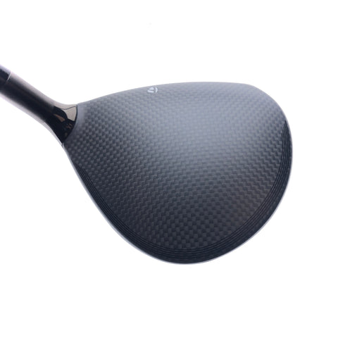 Used TaylorMade Qi35 7 Fairway Wood / 21.0 Degrees / X-Stiff Flex