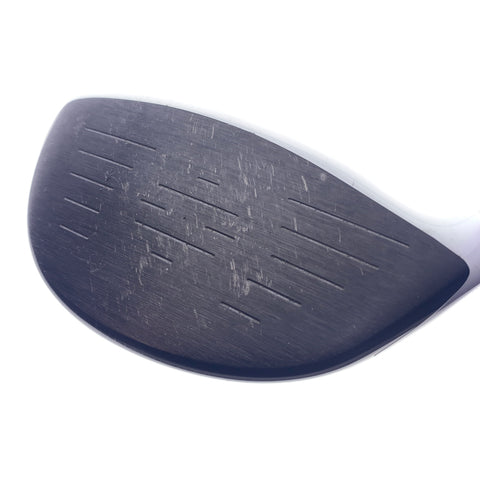 Used TaylorMade M2 2017 Driver / 10.5 Degrees / Regular Flex