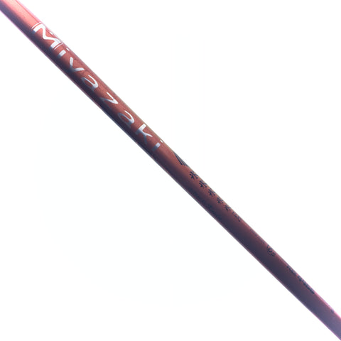Used Srixon Z 545 Driver / 10.5 Degrees / Stiff Flex