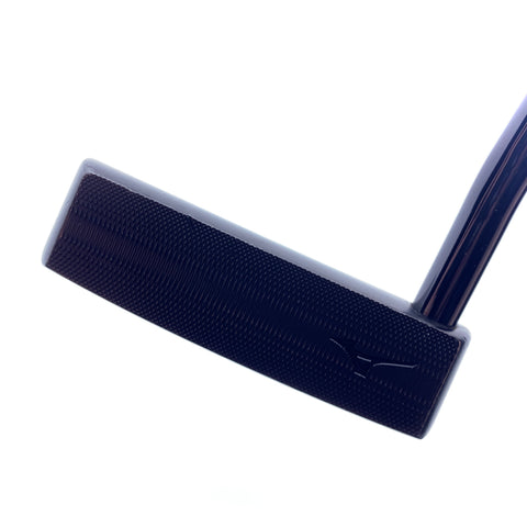Used Mizuno M-Craft OMOI 03 Black Putter / 35.0 Inches
