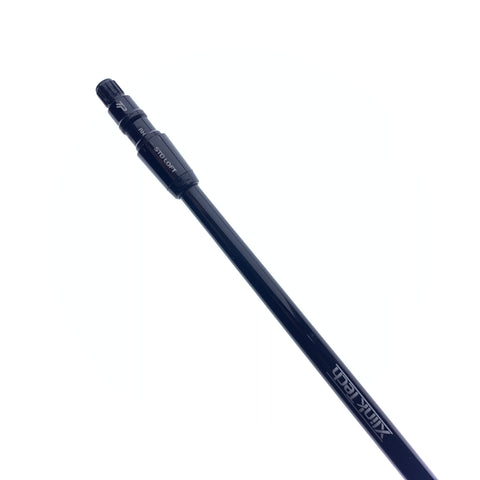 Used Mitsubishi Tensei 1K Series White 60 TX Driver Shaft / TX / TaylorMade Gen2