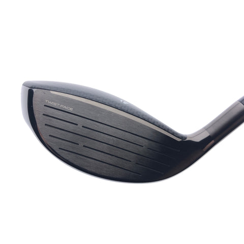 Used TaylorMade Qi35 7 Fairway Wood / 21.0 Degrees / X-Stiff Flex