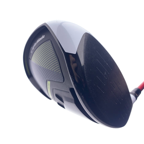 Used TaylorMade M2 2017 Driver / 10.5 Degrees / Regular Flex