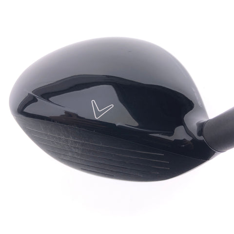 Used Callaway Rogue Sub Zero 5 Fairway Wood / 18 Degrees / X-Stiff Flex