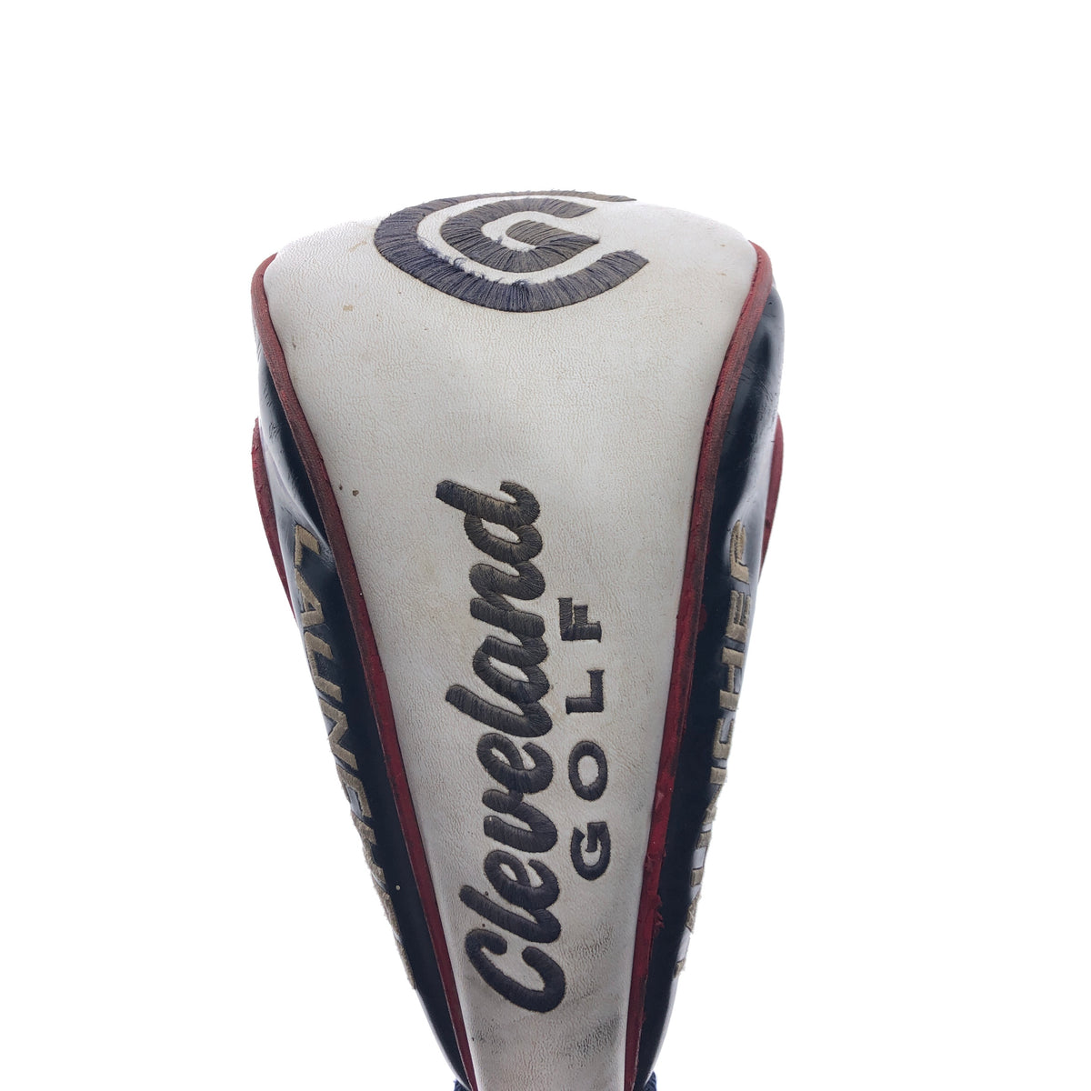 Used Cleveland Launcher Ti 460 Offset 2006 Driver / 10.5 Degrees / Regular Flex