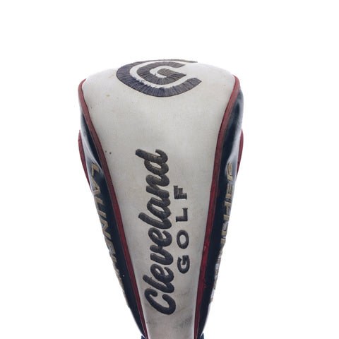 Used Cleveland Launcher Ti 460 Offset 2006 Driver / 10.5 Degrees / Regular Flex