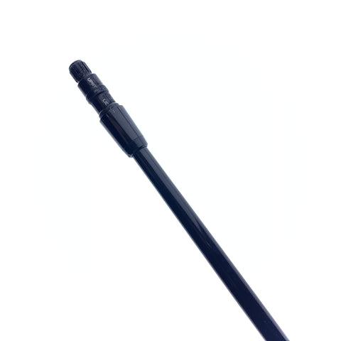Used Mitsubishi Tensei 1K Series White 60 TX Driver Shaft / TX / TaylorMade Gen2