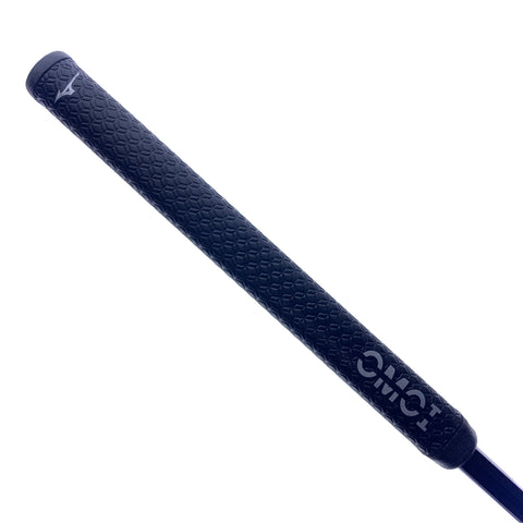 Used Mizuno M-Craft OMOI 03 Black Putter / 35.0 Inches